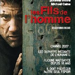 Les fils de l'homme ©dvdfr.com