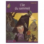 L'île du sommeil ©amazon.fr