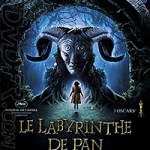 Le labyrinthe de Pan  ©dvdfr.com