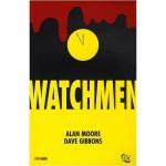 Watchmen ©amazon.fr