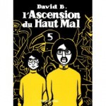 L'ascension du haut mal, t.5