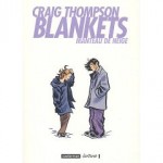 Blankets de Craig Thompson