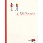 La boucherie de Bastien Vivès