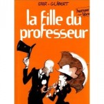 La fille du professeur