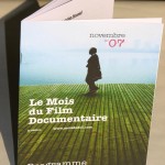 Mois du film documentaire 2007