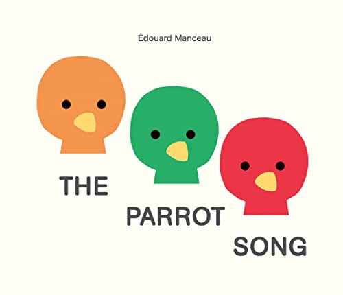 The parrot song