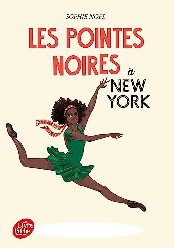 Les pointes noires à New York