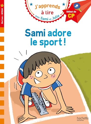 Sami adore le sport