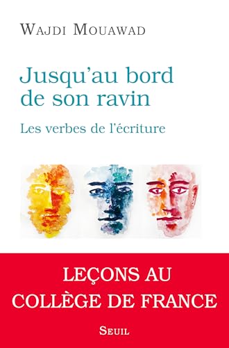 Jusqu'au bord de son ravin