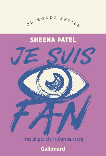Je suis fan