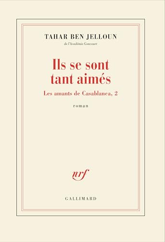 Ils se sont tant aimés