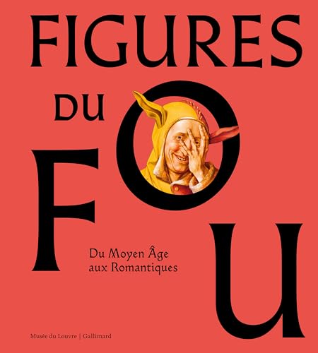 Figures du fou