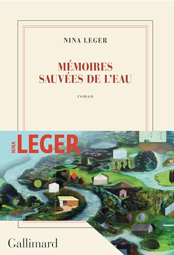 Mémoires sauvées de l'eau