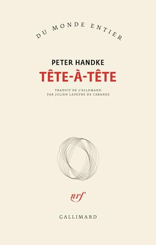 Tête-à-tête