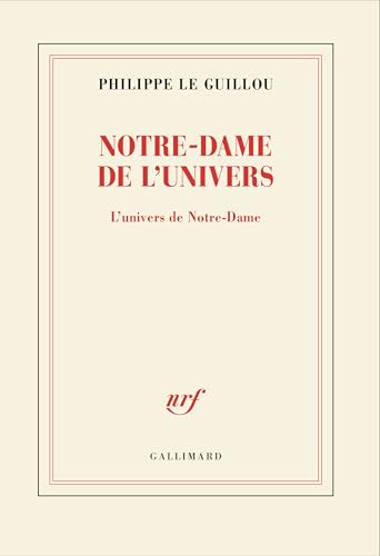 Notre-Dame de l'univers