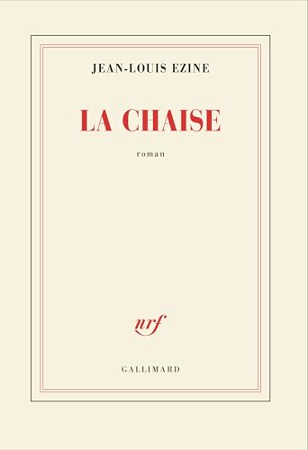 La chaise