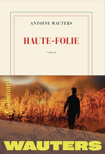 Haute-Folie