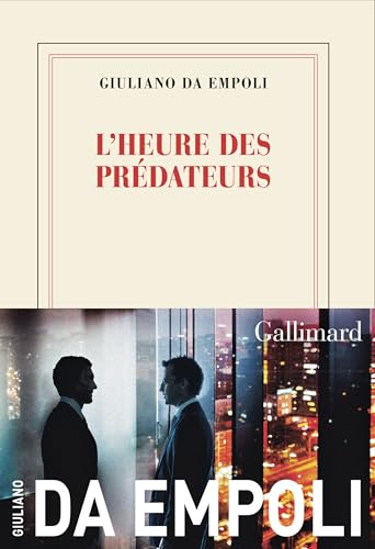 L'heure des prédateurs