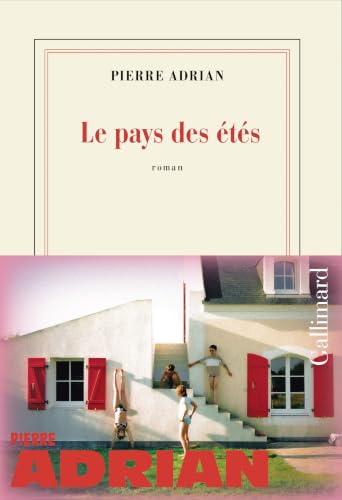 Le pays des étés