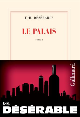 Le palais