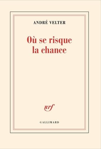Où se risque la chance