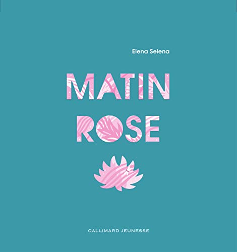 Matin rose