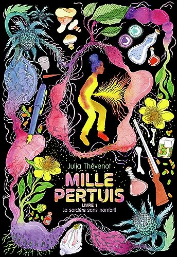 La sorcière sans nombril