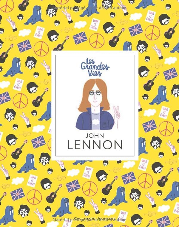 John Lennon