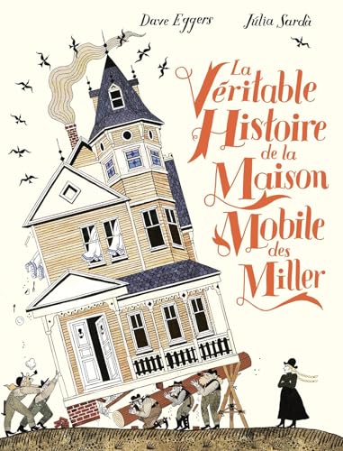 La véritable histoire de la maison mobile des Miller