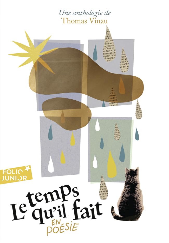 Le temps qu'il fait en poésie