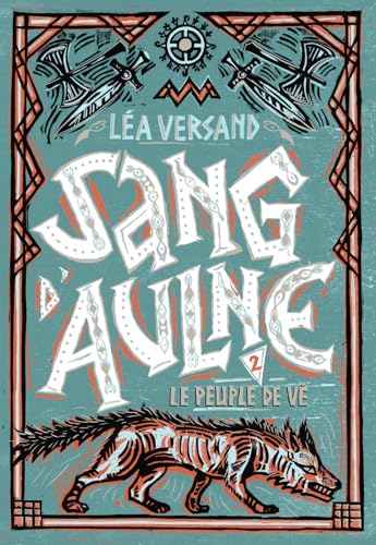 Le peuple de Vé