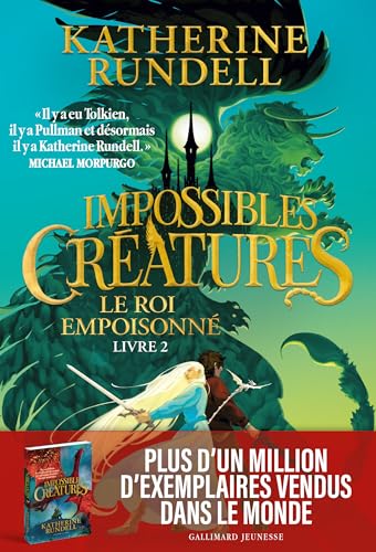 Le roi empoisonné 2