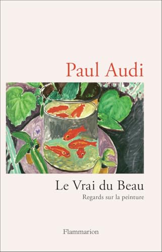Le Vrai du Beau