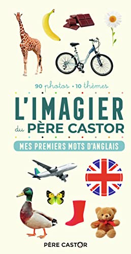 L'imagier du Père Castor