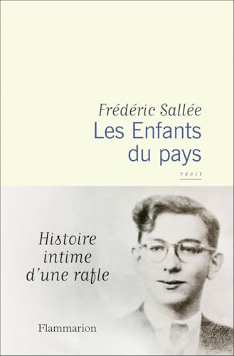 Les enfants du pays