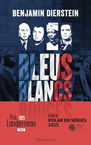 Bleus, blancs, rouges [1]