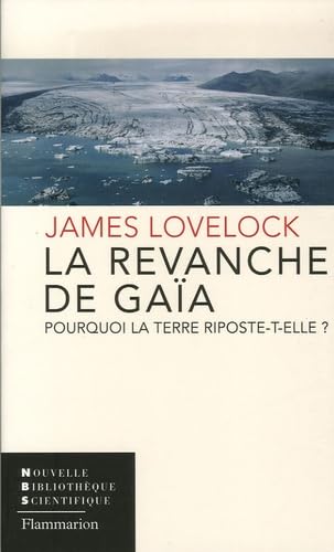 La revanche de Gaïa