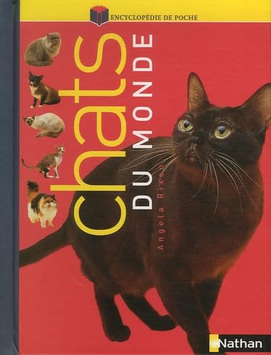 Chats du monde