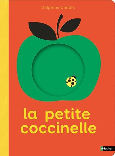 La petite coccinelle