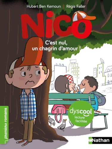 C'est nul, un chagrin d'amour !
