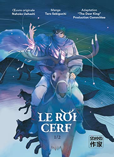 Le roi cerf 1
