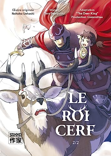 Le roi cerf 2