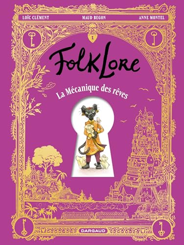 La mécanique des rêves