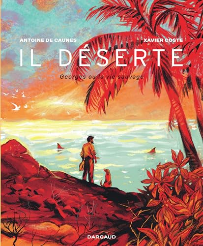 Il déserte