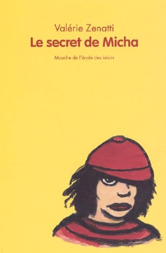 Le secret de Micha