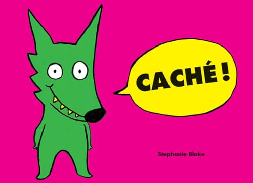 Caché !
