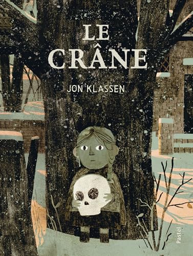 Le crâne