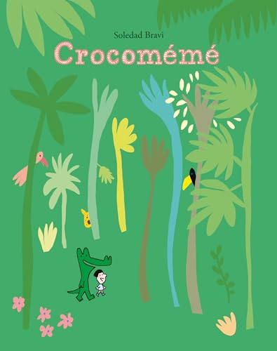 Crocomémé