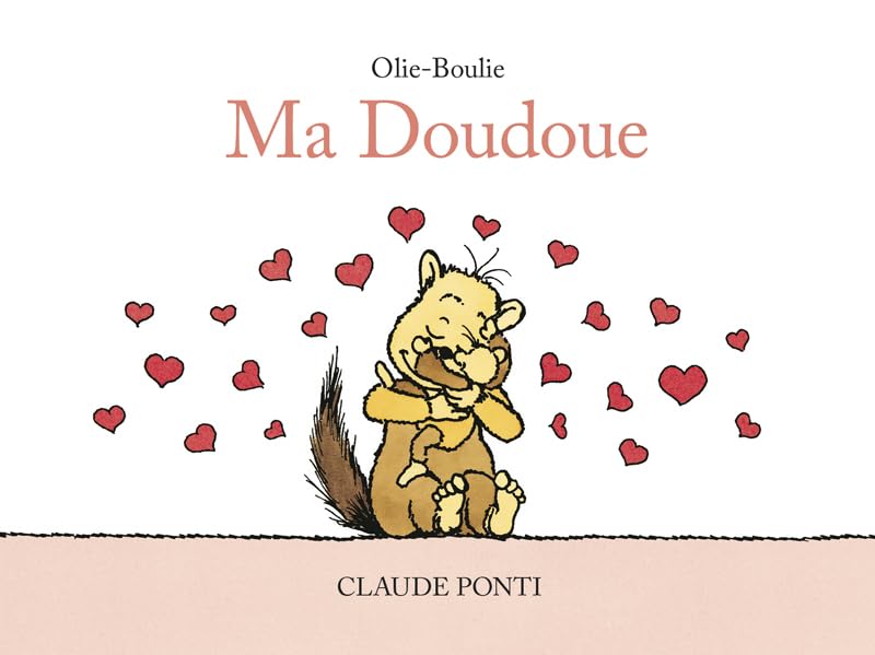 Ma Doudoue