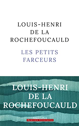 Les petits farceurs